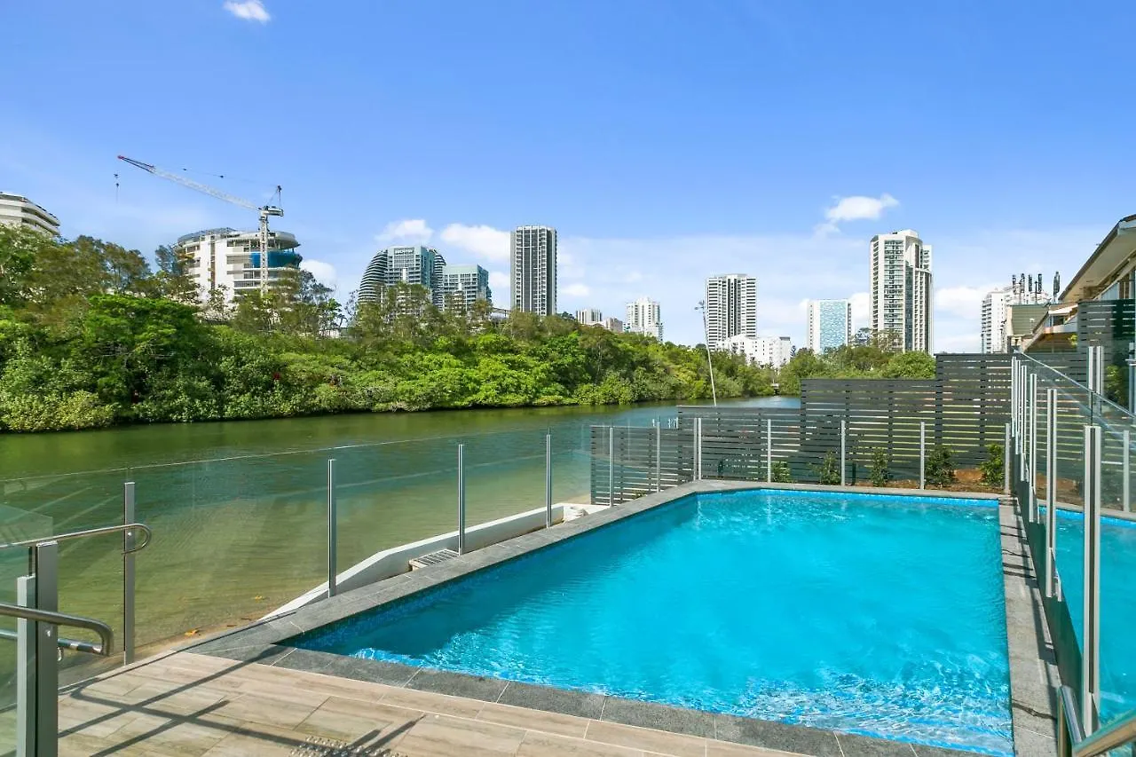 Apartment Spice Broadbeach - Gclr Gold Coast Australia